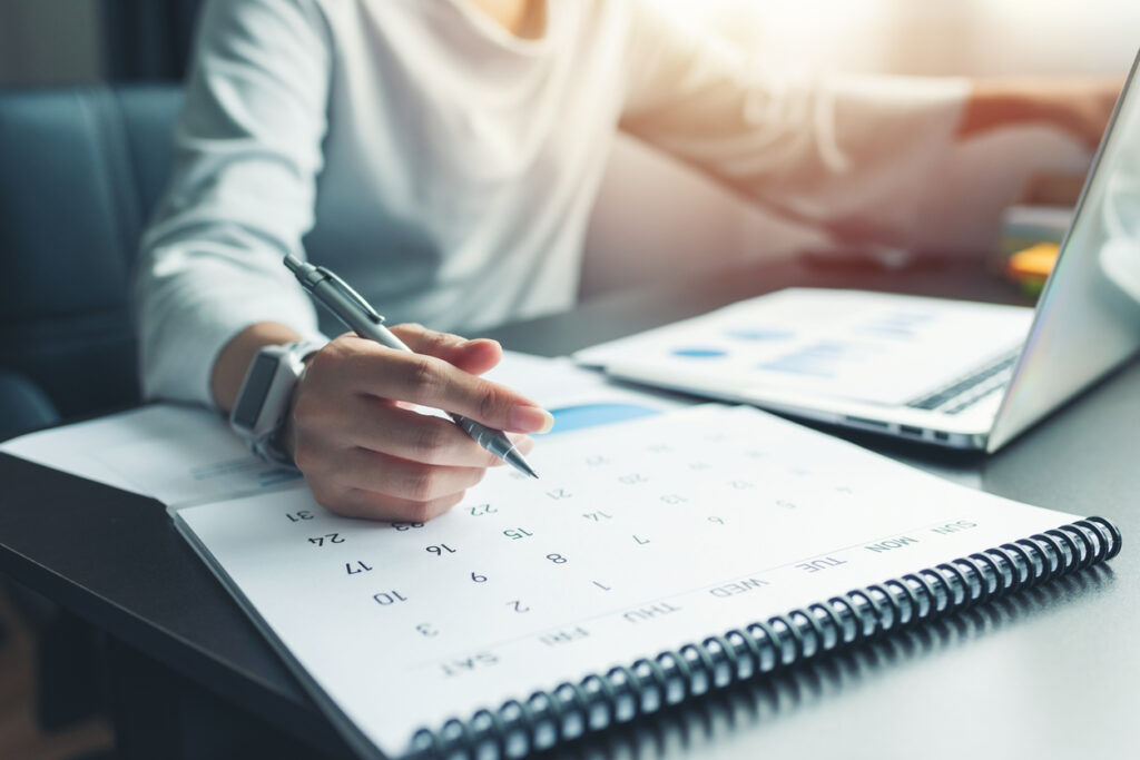 Getting Started with Awareness Planner